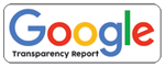 Transparency Report - Nenhum conteúdo não seguro foi encontrado